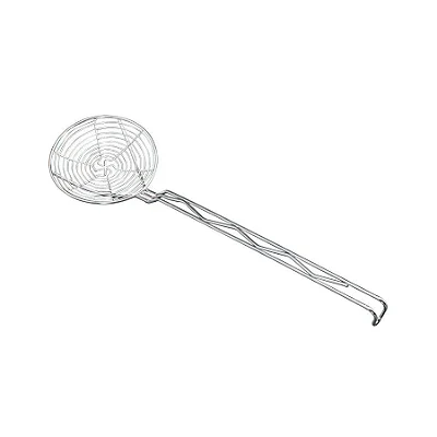 VỢT LƯỢC INOX D20CM (SKIMMER)
