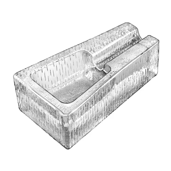 GẠT TÀN (CIGAR ASHTRAY)
