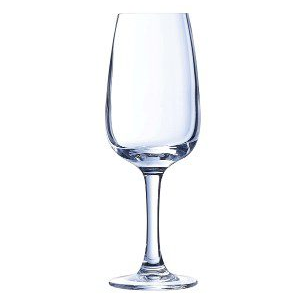 LY 12CL (CARBERNET STEMMED GLASS)