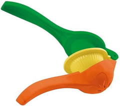 DỤNG CỤ VẮT CAM NHÔM 22CM (MANUAL SQUEEZER) P001202