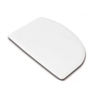 CUTLERY PRO-DỤNG CỤ CẠO BỘT NHỰA 126X97MM (SCRAPER)_P000393