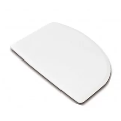 CUTLERY PRO-DỤNG CỤ CẠO BỘT NHỰA 126X97MM (SCRAPER)_P000393