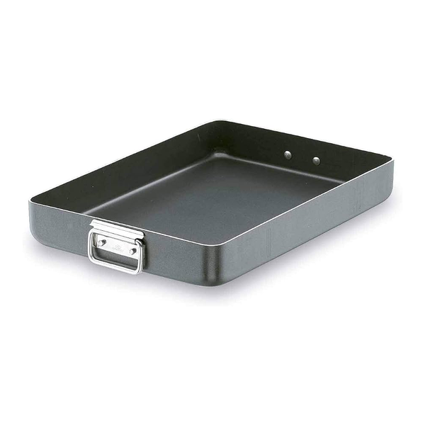 CHẢO RÁN 50X35XH8CM (ROASTER, NON-STICK)