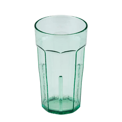 CAMBRO-LY NHỰA 295.7ML MÀU XANH (LAGUNA TUMBLER)