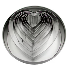 CUTLERY PRO-KHUÔN BÁNH 30MM (PASTRY CUTTER)_P000417