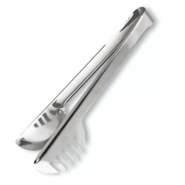 CUTLERY PRO-KẸP GẮP 240MM (PASTRY TONGS, OVAL)_P008942