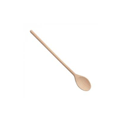 THÌA GỖ L40CM (FOOD SPATULA)
