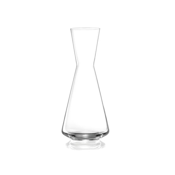 BÌNH THỦY TINH 750ML (CARAFE)