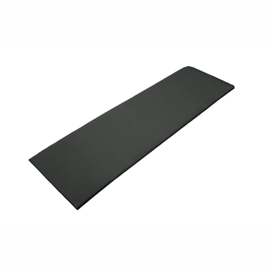 ĐĨA TRƯNG BÀY MÀU XÁM 700X180X10MM (ART DE GOURMET GLASS PLATTER GREY)