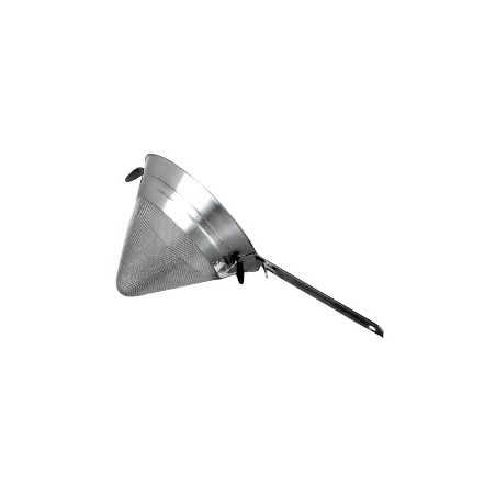 DỤNG CỤ LƯỢC INOX 24CM (MESHED CHINESE STRAINER)_P000913