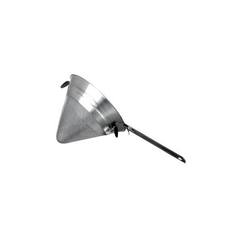 DỤNG CỤ LƯỢC INOX 24CM (MESHED CHINESE STRAINER)_P000913