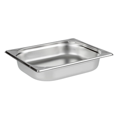 KHAY THỰC PHẨM 65MM (GN 1/2)