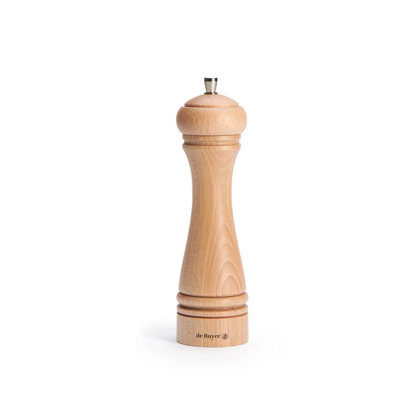 CỐI XAY MUỐI 21CM (SALT MILL)