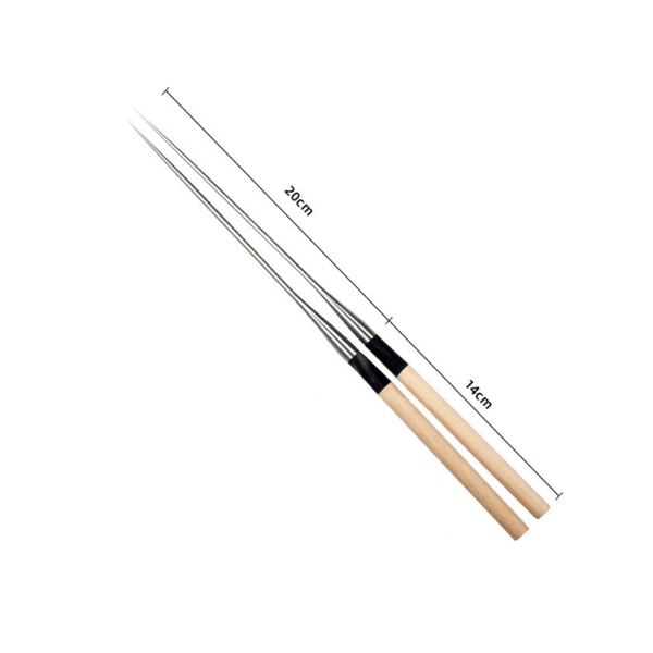 ĐŨA 21CM (SUSHI CHOPSTICK)
