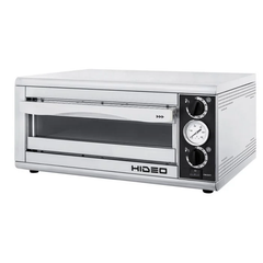 LÒ NƯỚNG BÁNH PIZZA DÙNG ĐIỆN W595XD500XH285MM (ELECTRIC PIZZA OVENS HIDEO 1/40)