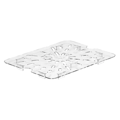 CAMBRO-MIẾNG LÓT NHỰA (FOOD PAN GN1/2)