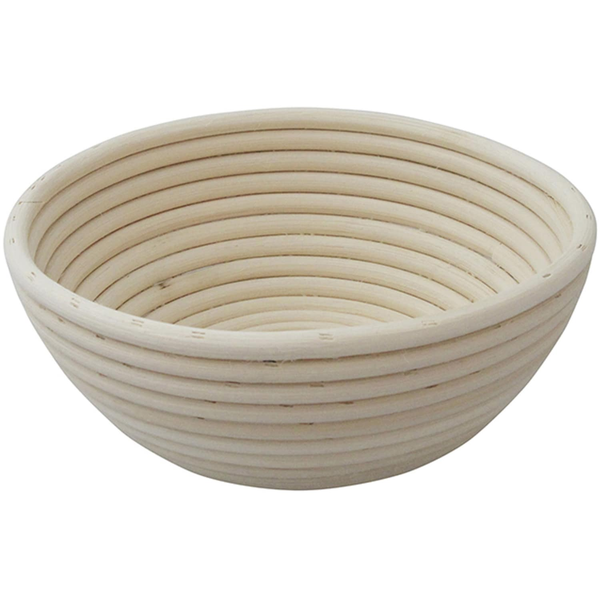 RỔ D190XH75MM (BREAD PROOFING BASKET ROUND)