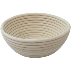 RỔ D190XH75MM (BREAD PROOFING BASKET ROUND)