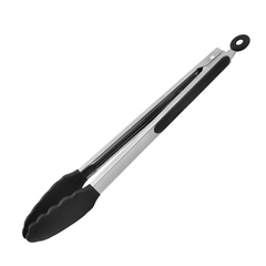 CUTLERY PRO-KẸP GẮP 300MM (FOOD TONG, SILICONE HEAD)_P000658