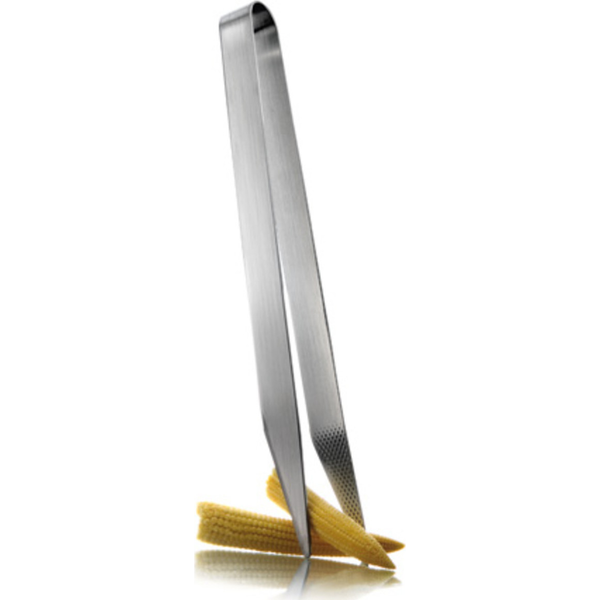 NHÍP INOX (GRILL TWEEZER)_P011533