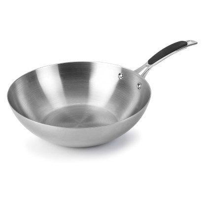 CHẢO 28CM (WOK TRI-METAL)_P007407