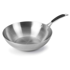 CHẢO 28CM (WOK TRI-METAL)_P007407