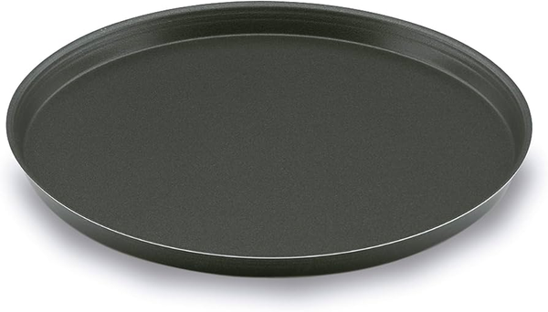 KHUÔN BÁNH 24X1.8CM (PIZZA MOULD, ALU) P008311
