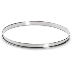 KHUÔN BÁNH 260X20MM (TART RING)_P001649