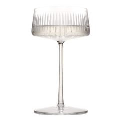 STOELZLE-LY 316ML (NEW YORK BAR SOHO CHAMPAGNE SAUCER)_P055683