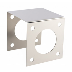 WNK-KỆ BUFFET L11XW11XH11CM (SQUARE BUFFET STAND)_P012912