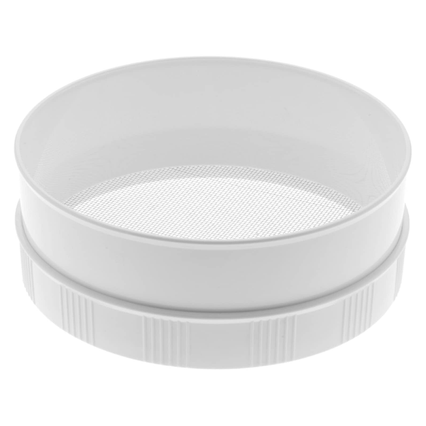 RÂY LƯỢC 305MM (FLOUR SIEVE PLAST RIM)