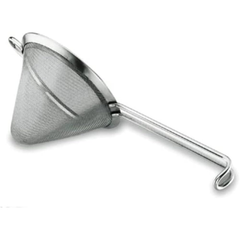 DỤNG CỤ LƯỢC INOX 12CM (CONICAL STRAINER)