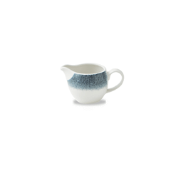 CHURCHILL-BÌNH RÓT GỐM 11.4CL (RAKU TOPAZ BLUE JUG)