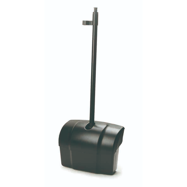 TRUST-KY HỐT RÁC 33.2X14.4X95.8CM (UPRIGHT DUST PAN)_P012504