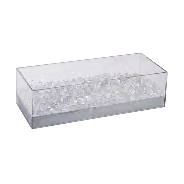 KHAY GIỮ LẠNH 1180X360MMX320MM (ICE STORAGE TANKS)