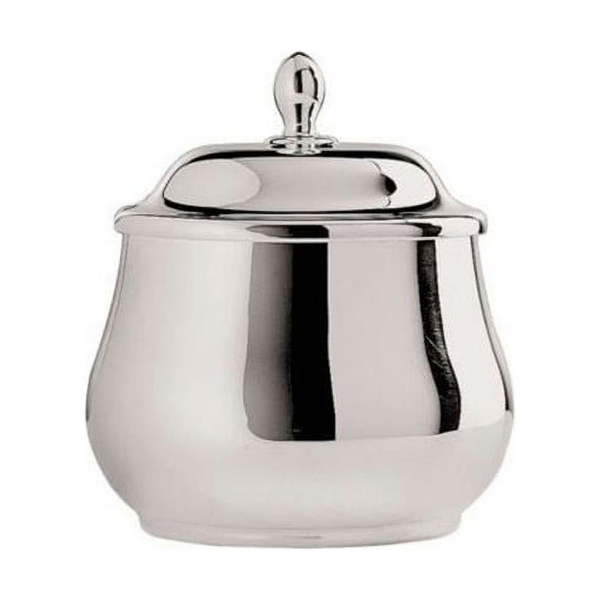 TÔ MÀU BẠC (SUGAR BOWL)