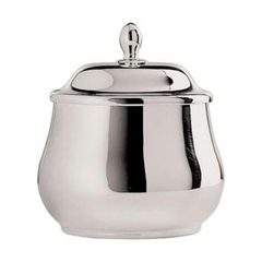 TÔ MÀU BẠC (SUGAR BOWL)