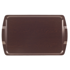 CAMBRO-KHAY NHỰA 40X64CM (ROOM SERVICE TRAY)_P010929