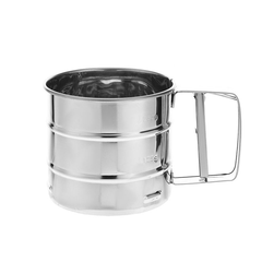 RÂY LƯỢC INOX D10.5XH9.5CM (SIEVE)