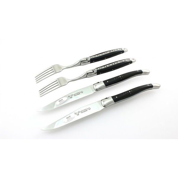BỘ DAO NĨA (KNIVES + FORKS)