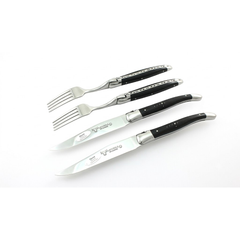 BỘ DAO NĨA (KNIVES + FORKS)