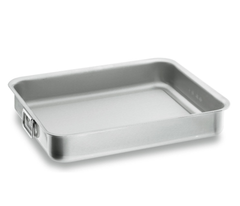 CHẢO INOX 600X450X80MM (ROASTING PAN)