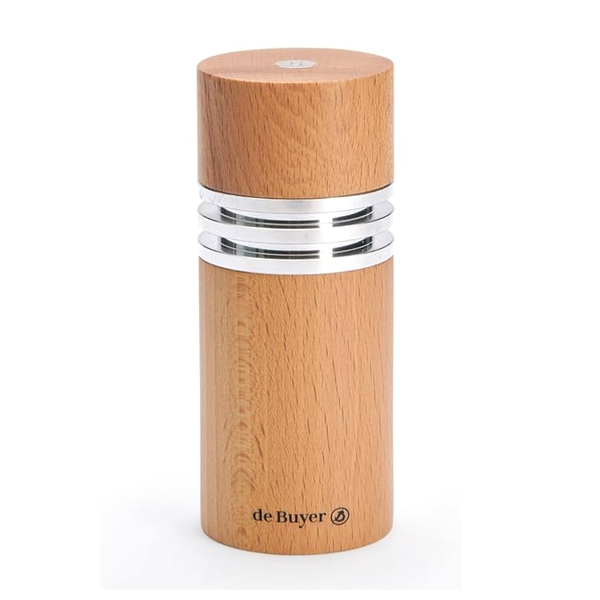CỐI XAY TIÊU 12CM (PEPPER MILL)