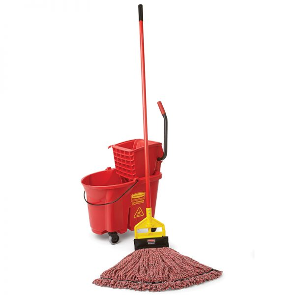 CÁN CÂY NỐI NHÔM 152.4 CM (MOP HANDLE)_P041377