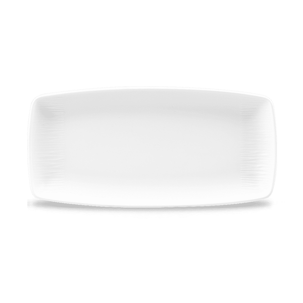 ĐĨA 29.5X14CM (BAMBOO OBLONG PLATE)