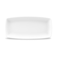 ĐĨA 29.5X14CM (BAMBOO OBLONG PLATE)