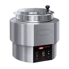 HATCO-NỒI HẦM SÚP 10L (HEATED WELL RHW-1)