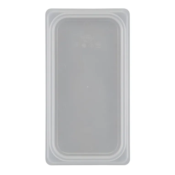 CAMBRO-NẮP NHỰA 26.5X16.2CM (PP SEAL COVER GN1/3)