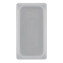 CAMBRO-NẮP NHỰA 26.5X16.2CM (PP SEAL COVER GN1/3)