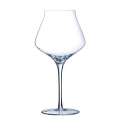 LY 55CL (REVEAL'UP INTENSE STEMMED GLASS)